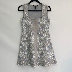 BCNG MAXAZRIA mini stretch dress